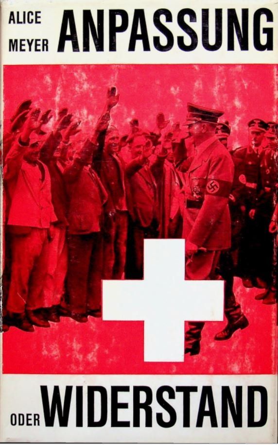 Libri: Anpassung oder Widerstand – Usato da Kriens venduto da 19Vespa79