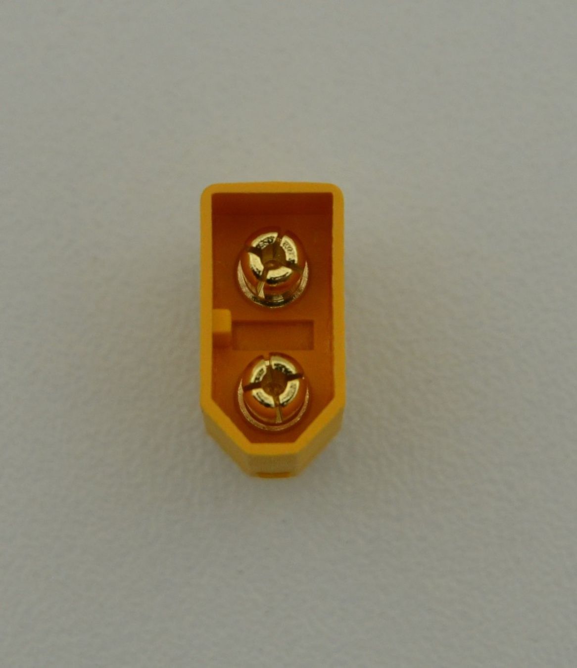 Modellismo RC: XT60U Stecker 1Stk. – Nuovo e nell'imballaggio originale da Rüti ZH venduto da MSRC_Modelle 2