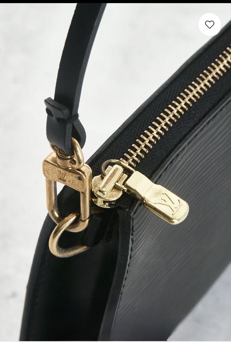 Louis Vuitton Borse da donna: LOUIS VUITTON Pochette Handbag Epi – Nuovo (secondo la descrizione) da Zollikon venduto da houseofsamar 5