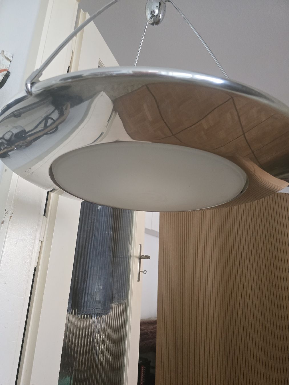 Lampade: Designer Lampe von Ezio Didone – Usato da Biel/Bienne venduto da alexriveros2 2