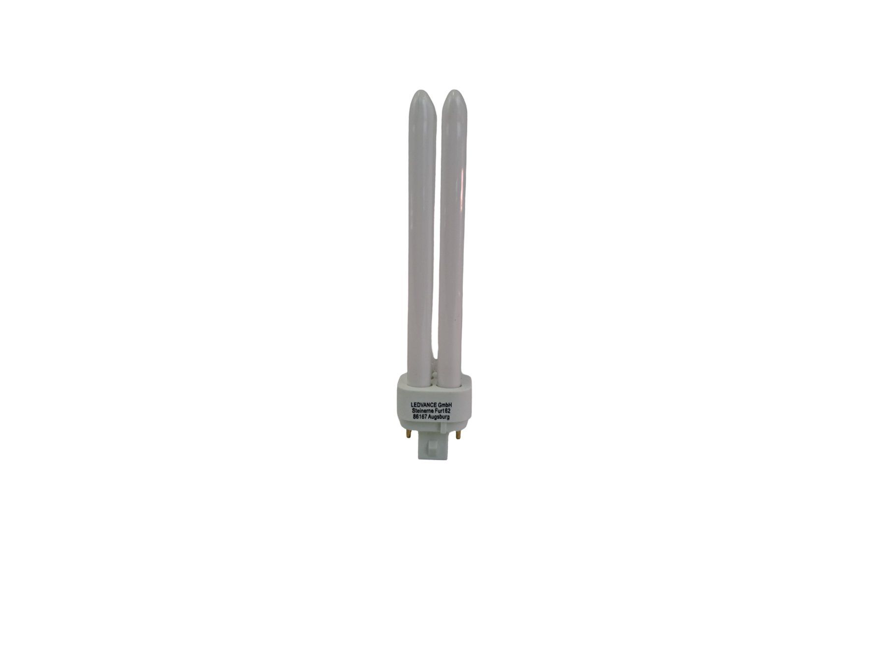 Osram Lampes: OSRAM Dulux D/E – D'occasion à Männedorf par Restwert_Maennedorf 3