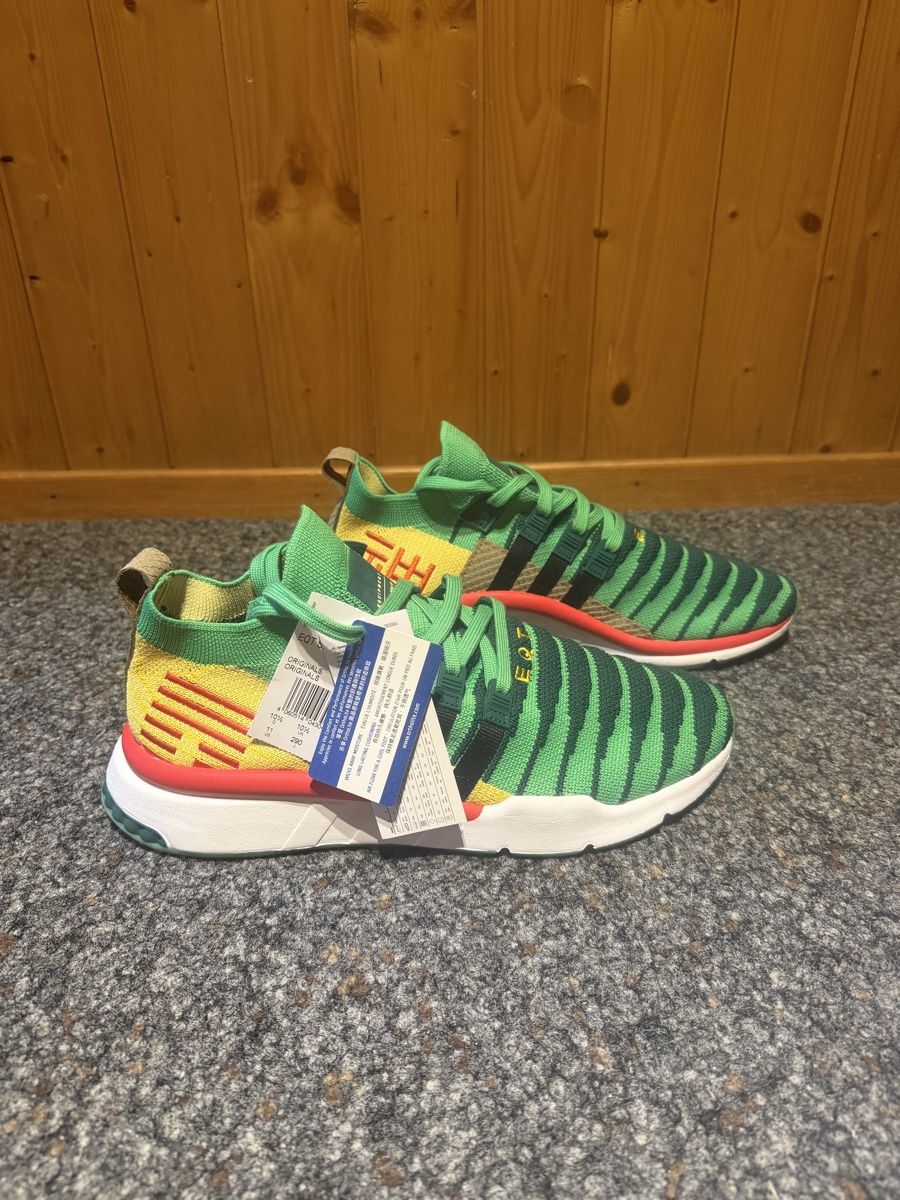 Adidas Scarpe da uomo: ADIDAS EQT SNEAKER – Nuovo e nell'imballaggio originale da Vilters venduto da sele08_ale08