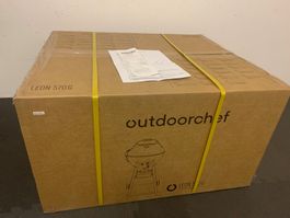 Outdoorchef Leon 570 G Gasgrill neu und originalverpackt