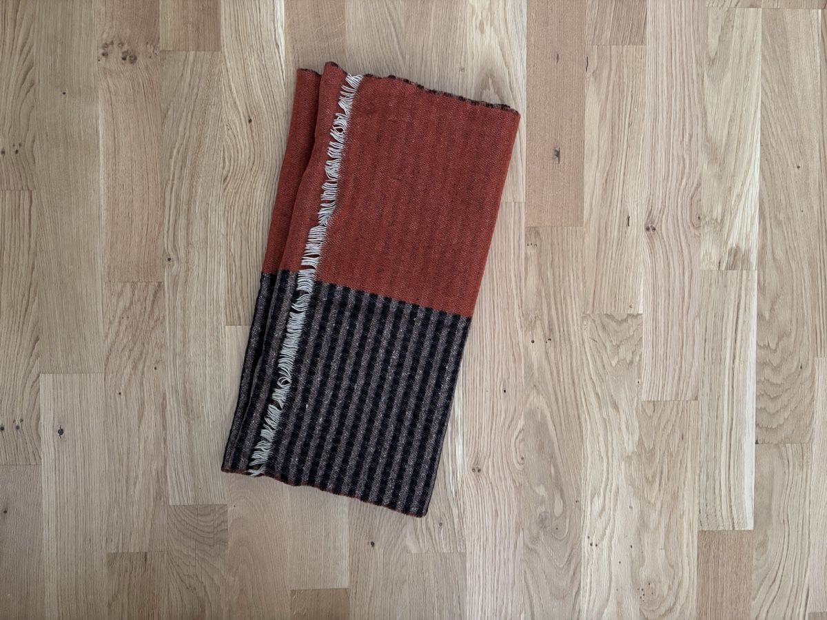 Foulards, Tücher & Schals: Scotch and Soda scarf – Gebraucht aus Lausanne von FMDW 1