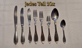 Tafel-Besteck    