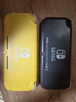 2 nintendo switch lite!