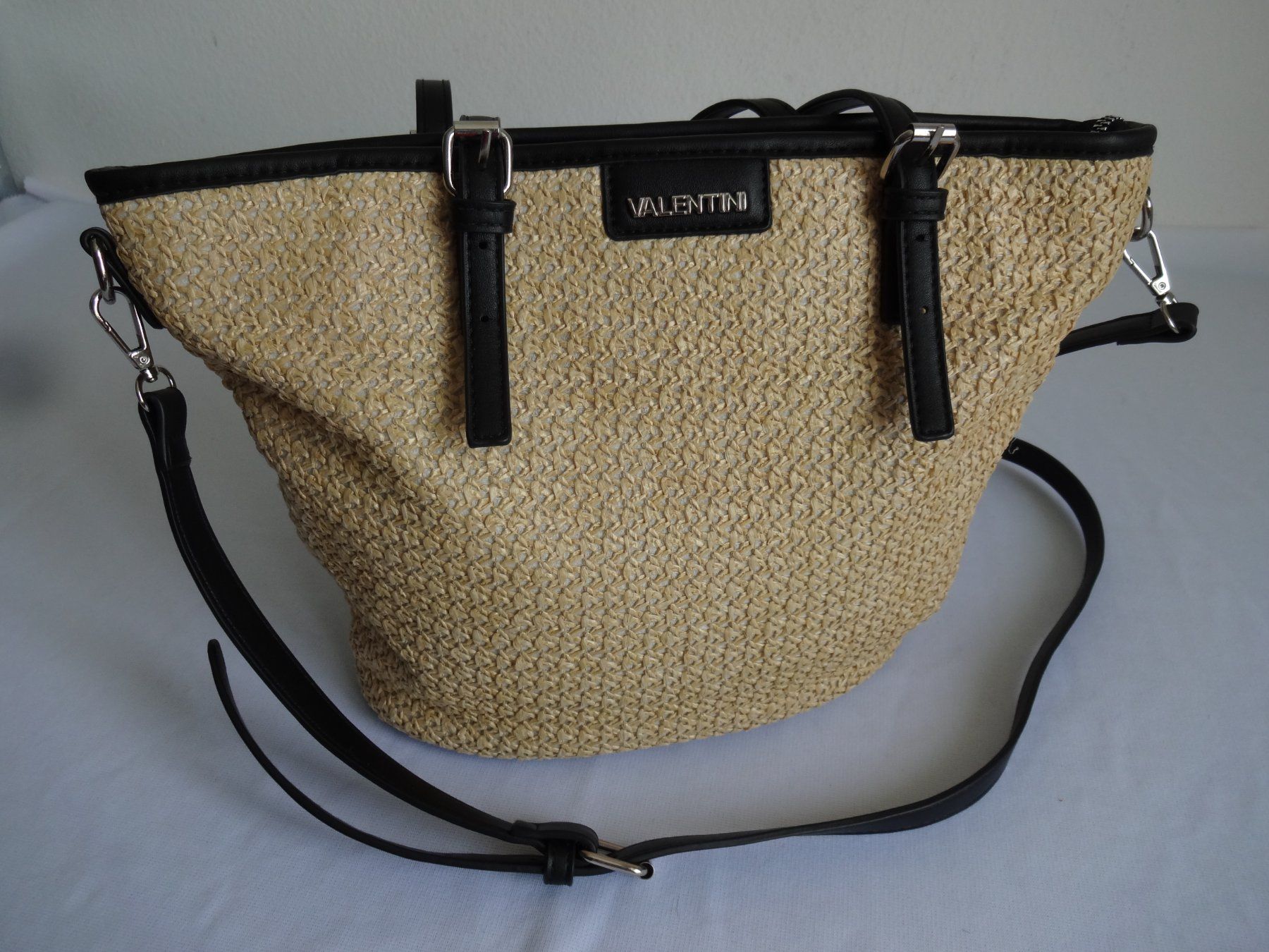 Taschen für Damen: " VALENTINI " Tasche – Neu (gemäss Beschreibung) aus Frauenfeld von rey06 1