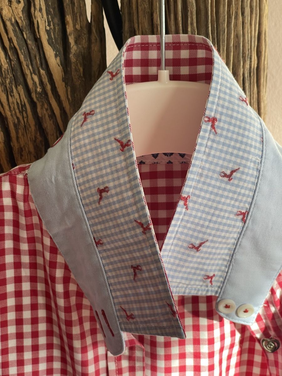 Camicette: Wallmann Bluse Gr. 38 – Usato da St. Moritz venduto da hdj_dd7v 3