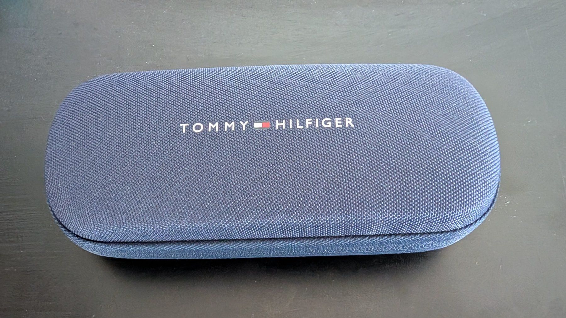 Tommy Hilfiger Occhiali & Lenti: Tommy Hilfiger Sonnenbrille – Usato da Zermatt venduto da pinky025 5
