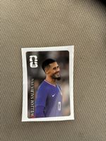 Figurina Calciatore William Saliba Francia Top Class FIFA