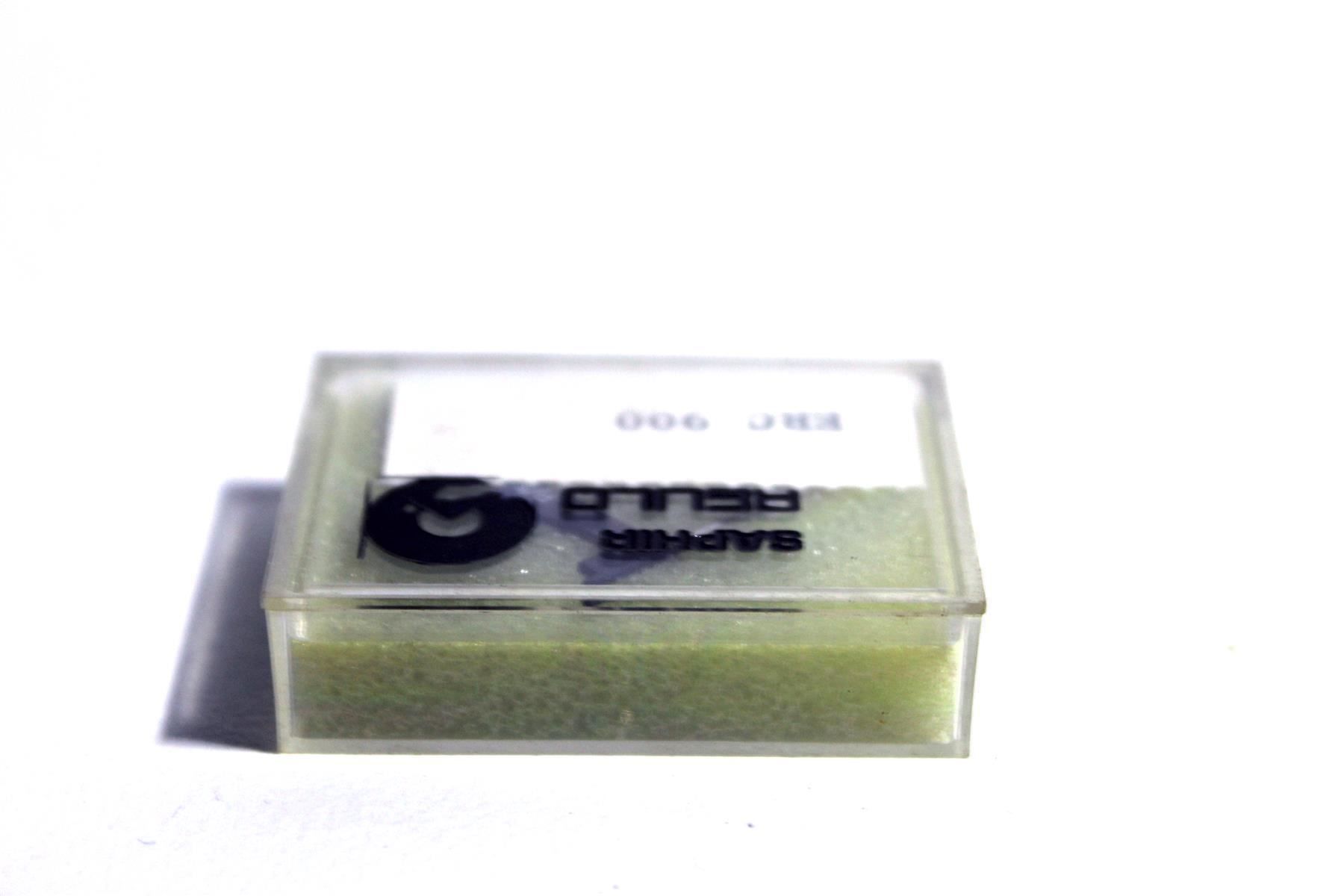 Nähmaschinen: NADEL: Electronic Reproducers ERC 900 – Neu (gemäss Beschreibung) aus Bern von kultiges 4