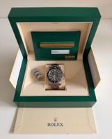 Rolex Submariner 40