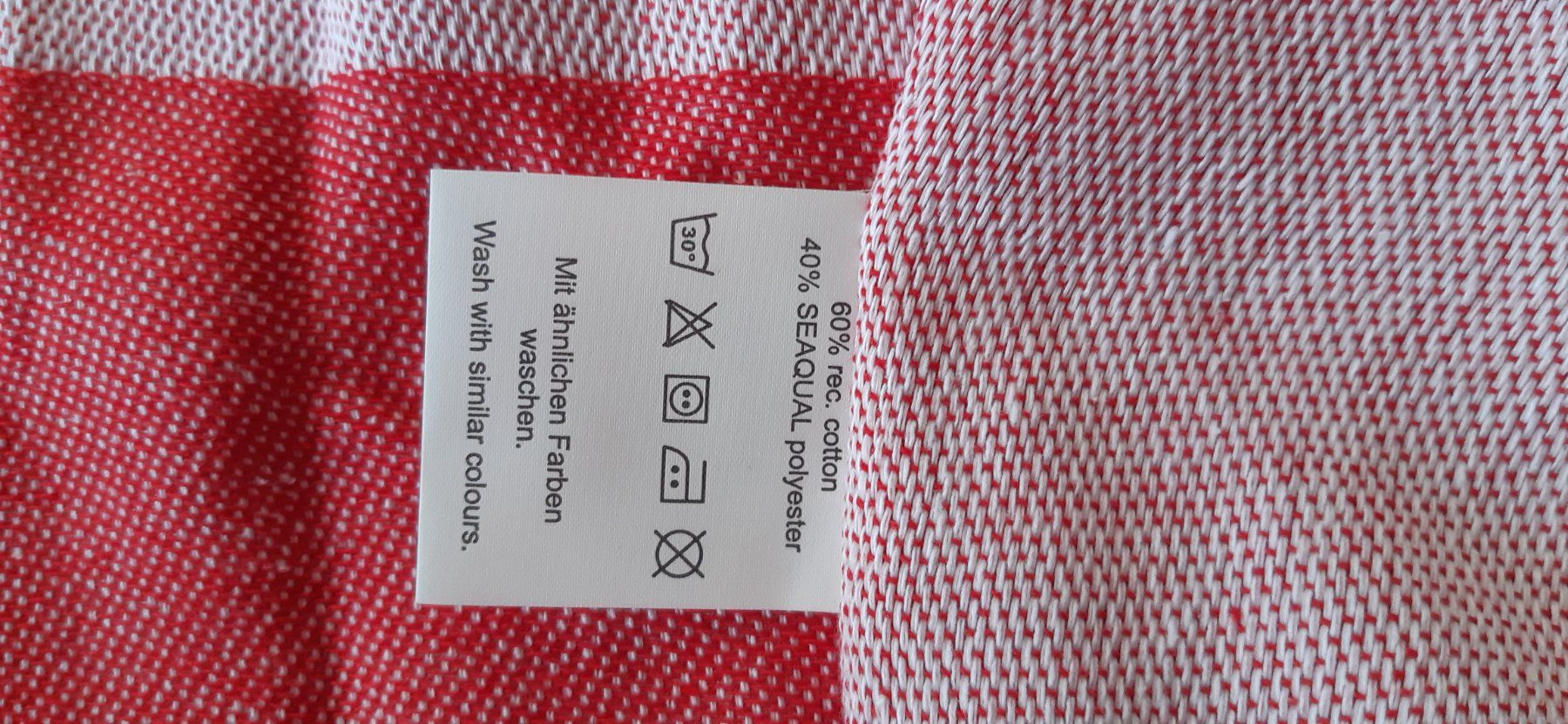 Coperte: Decke Schätzle ca. 200x215 cm – Nuovo e nell'imballaggio originale da Neuenkirch venduto da marthab67 1
