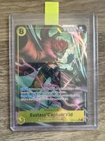 One Piece TCG OP10-112 Kid