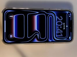 Apple iPhone 17e 256GB Weiss – mit Kaufbeleg und Garantie