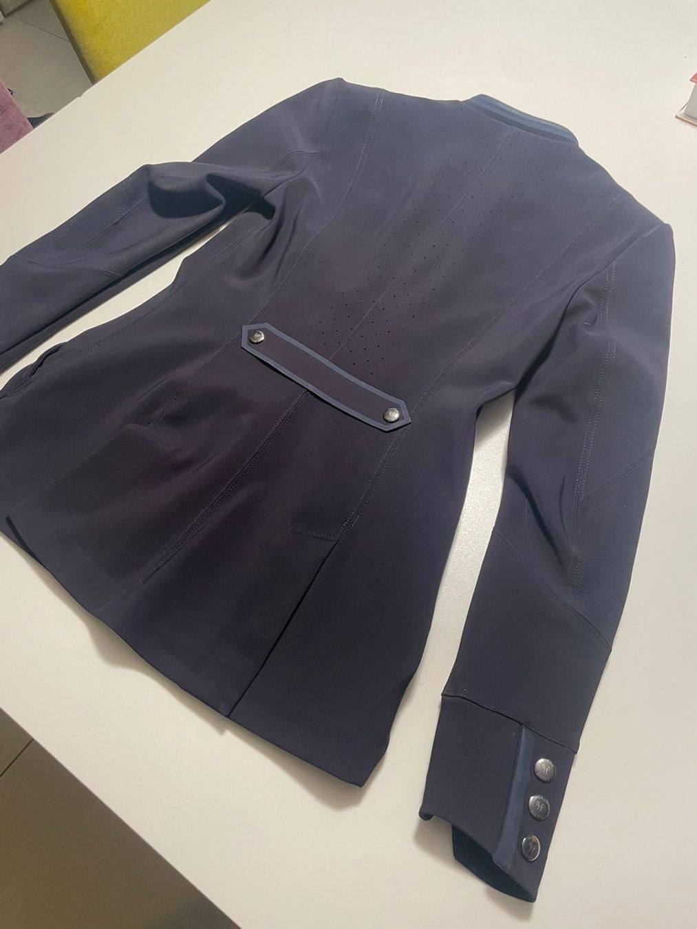 Giacche: Veste d'équitation Horse Pilot – Usato da La Chaux-de-Fonds venduto da Adridri13 6