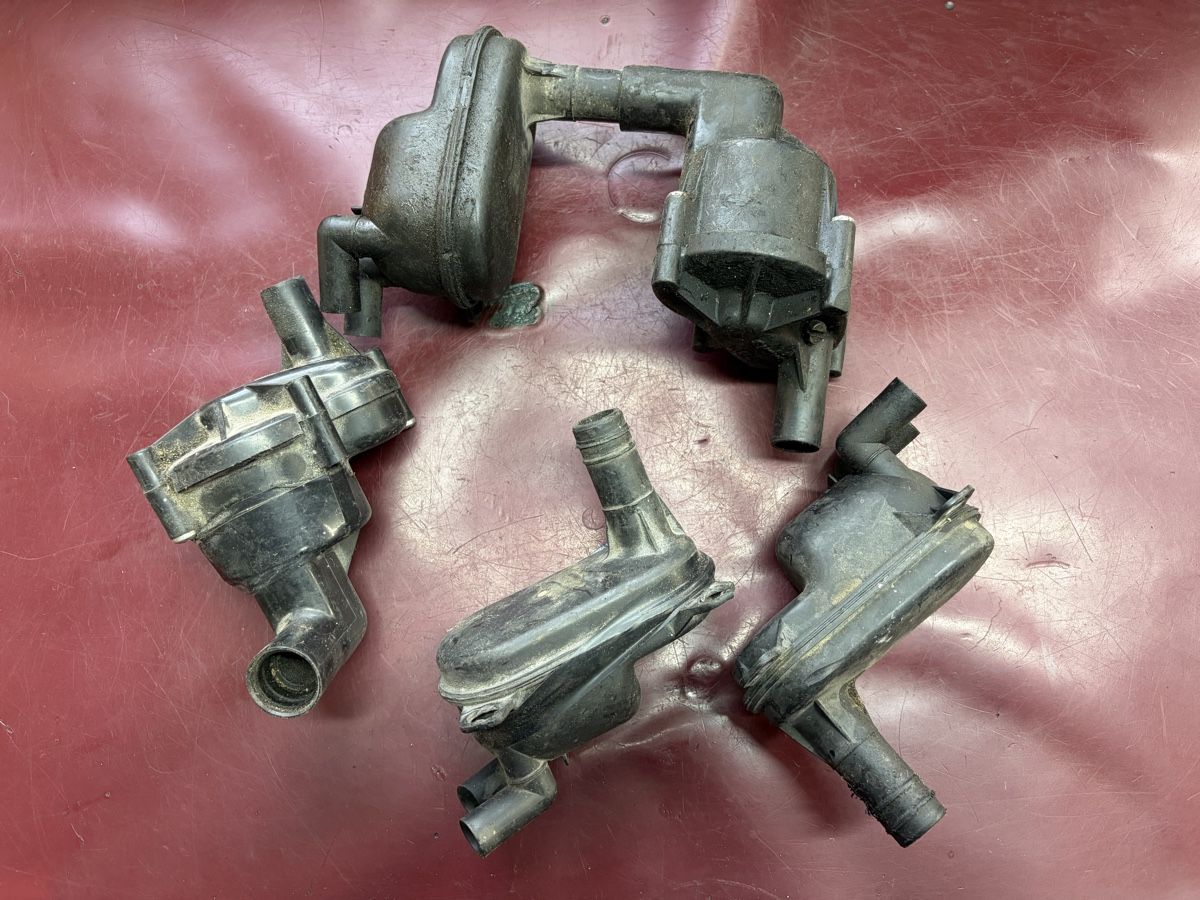Sachs Pièces pour mobylette: Div. Mofa Sachs 503 ADV Luftfilter – D'occasion à Latterbach par Bbutz98 2
