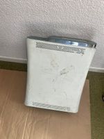 Microsoft Xbox 360 Konsole mit 60GB HDD verbaut!!