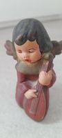 Vintage Keramik Engelfigur