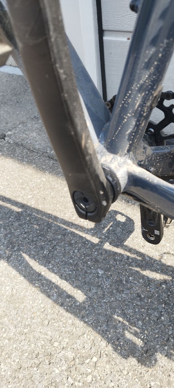 Cannondale Vélos: Cannondale Trail SL 2  Grösse M – D'occasion à Wilen b. Wollerau par unp_r7qz 4
