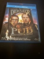 Le Dernier Pub avant la fin du Monde (blu-ray)