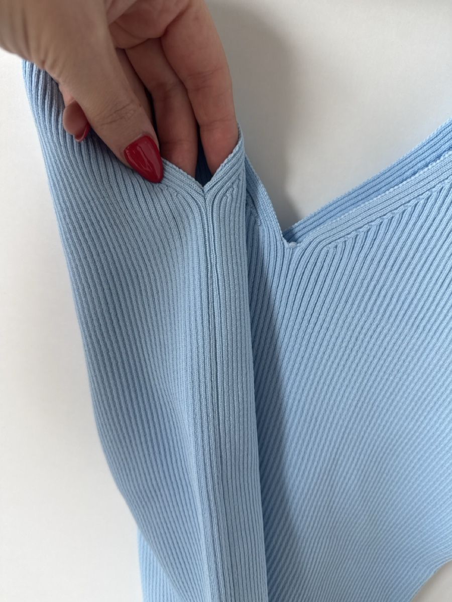 Zalando Top: Top – Nuovo (secondo la descrizione) da Kriens venduto da g_b_mk7j 9