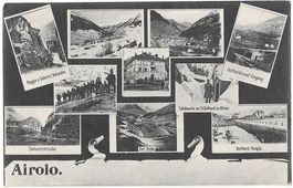 Airolo 10 Bilder