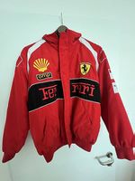 Ferrari Jacke