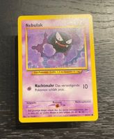 Pokemon Nebulak 65/105 vintage neo