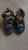 Warme Schuhe, Gr 24