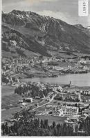 St. Moritz - Generalansicht