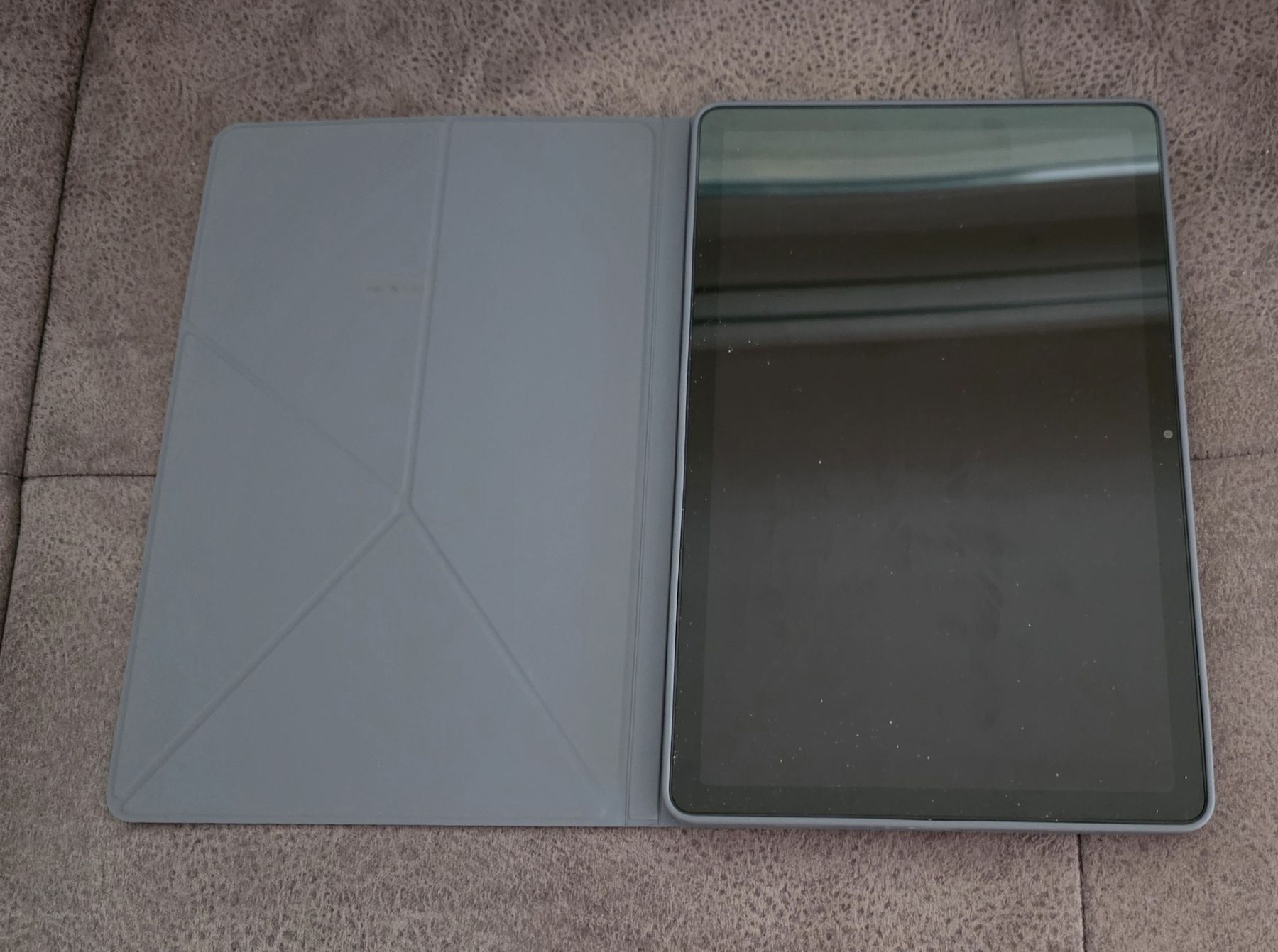 Samsung Tablet PC: Samsung Tablet A11 WIFI 6 128GB – Neu (gemäss Beschreibung) aus Au ZH von Bandit66 1