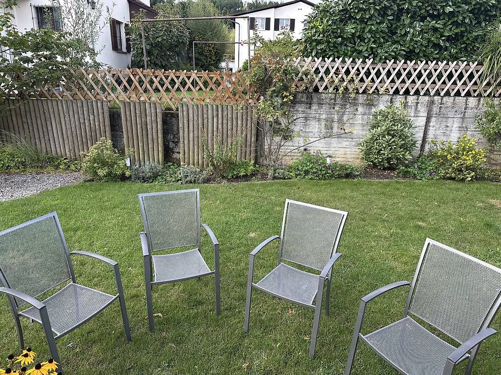 Stühle: Gartenstühle – Gebraucht aus Oberlunkhofen von Daniela2505 1