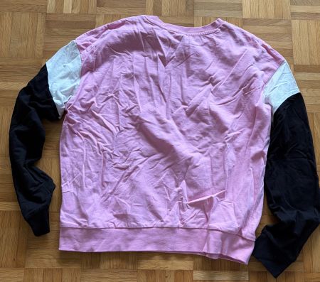 Damen Sommerpullover, Gr. M