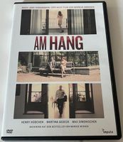13Am Hang (Film von Markus Imboden mit Martina Gedeck) ©2013