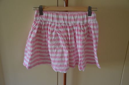 TAILLE XS - JUPE FASTNACHT