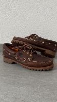 Timberland Bootsschuh - braun
