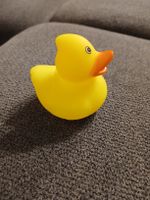 Quietscheente gelb für Sommerbad & Kinder 🦆 