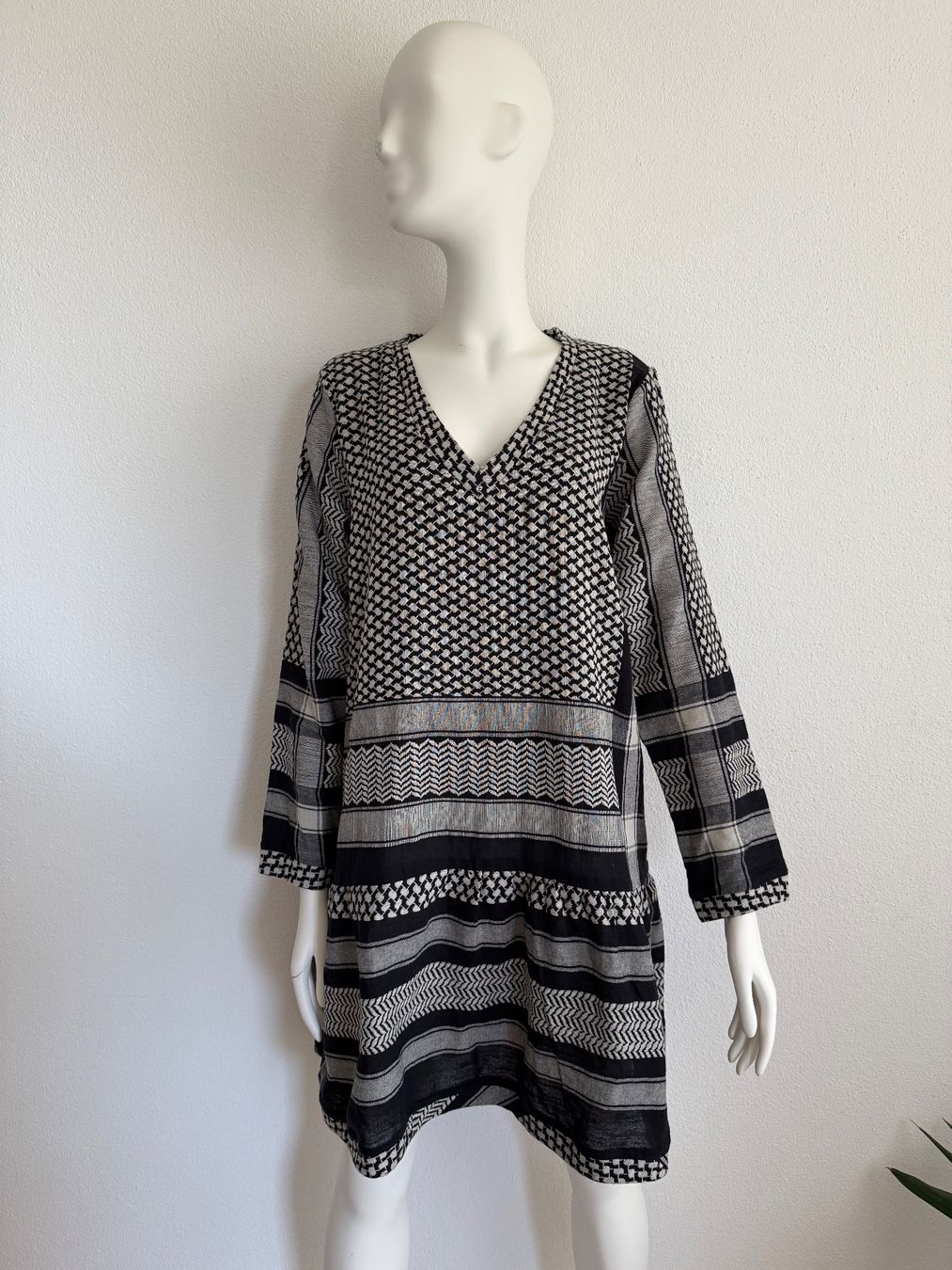 Cecilie Copenhagen Vestiti: Cecilie Copenhagen Kleid – Nuovo e nell'imballaggio originale da Winterthur venduto da 19.19