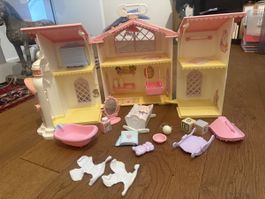 My Little Pony Lullabye Nursery G1