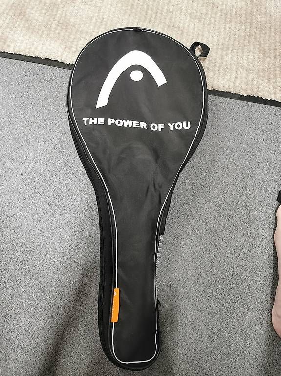 Racchette: Head Tennisschläger, Racket SpeedElite mit Vibrakill – Usato da Steinmaur venduto da sth_tsx6 2
