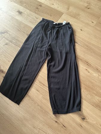 Zara Sommer Hose 42