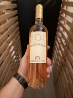Lot 2x ConfidenCiel Grain Noble Domaine des Muses 2017-2018