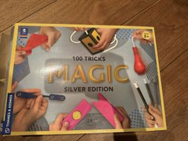 Magic tricks for kids