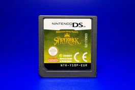 The Spiderwick Chronicles - Nintendo DS