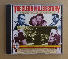 Glenn Miller & His Orchestra - The Glenn Miller Story - T3