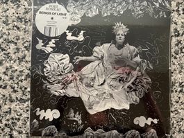Fort Romeau – Beings Of Light (NEU) [LP 2022]