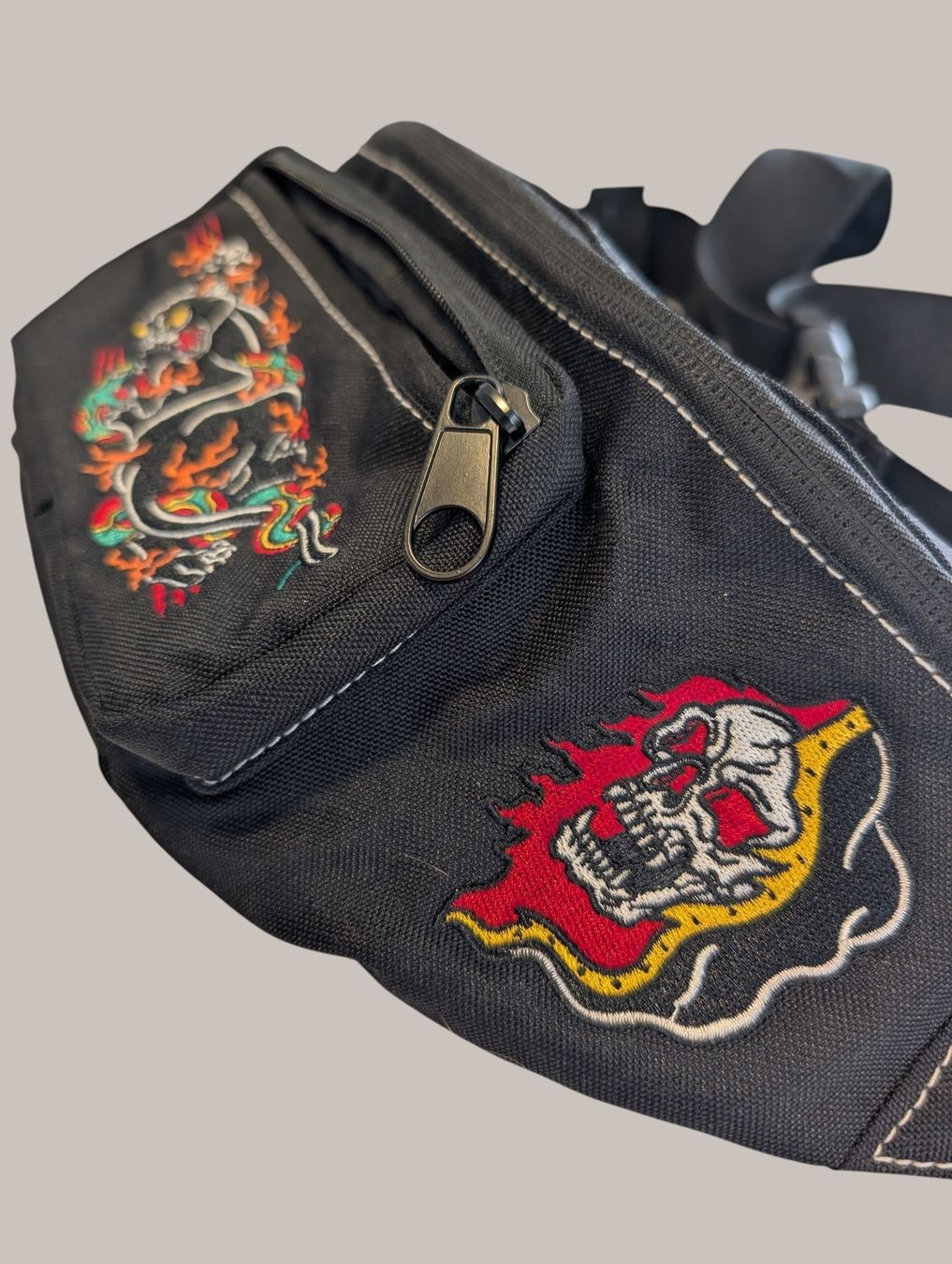 Borse: Praktisch neue Bauchtasche Y2K – Nuovo (secondo la descrizione) da St. Gallen venduto da nadinewho 1