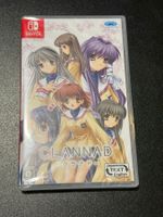 Clannad Nintendo Switch Japan Import englisch text NEU