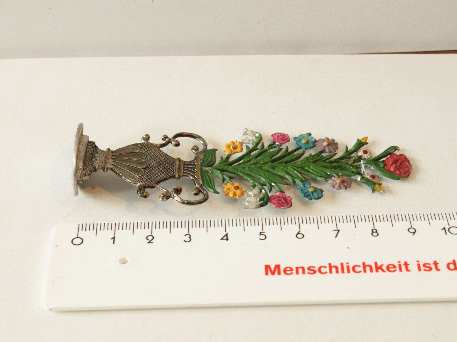 Tutte le decorazioni: Zinnfiguren – Usato da Uitikon Waldegg venduto da comesot 9